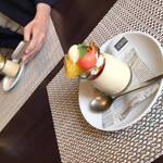 ビストロ セレニテ - 