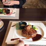 ビストロ セレニテ - 