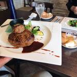 ビストロ セレニテ - 