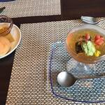 ビストロ セレニテ - 