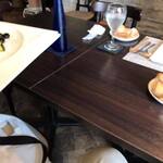 ビストロ セレニテ - 