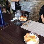 ビストロ セレニテ - 