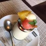 ビストロ セレニテ - 