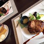 ビストロ セレニテ - 