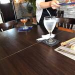 ビストロ セレニテ - 