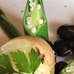 ビストロ セレニテ - 