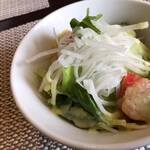 ビストロ セレニテ - 