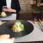 ビストロ セレニテ - 