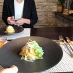 ビストロ セレニテ - 