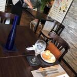 ビストロ セレニテ - 