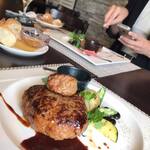 ビストロ セレニテ - 