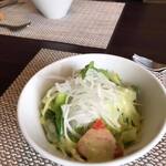 ビストロ セレニテ - 