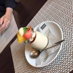 ビストロ セレニテ - 