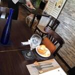 ビストロ セレニテ - 