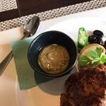 ビストロ セレニテ - 