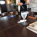 ビストロ セレニテ - 