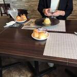 ビストロ セレニテ - 