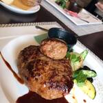 ビストロ セレニテ - 