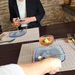 ビストロ セレニテ - 