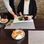 ビストロ セレニテ - 