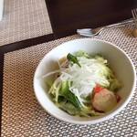 ビストロ セレニテ - 