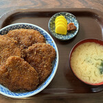 金長食堂 - 
