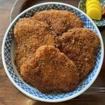 金長食堂 - 