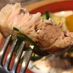 ビストロ セレニテ - 