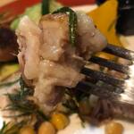 ビストロ セレニテ - 