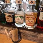 ビストロ セレニテ - 