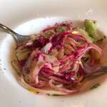 ビストロ セレニテ - 