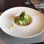 ビストロ セレニテ - 