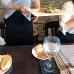 ビストロ セレニテ - 