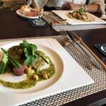 ビストロ セレニテ - 