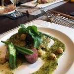 ビストロ セレニテ - 