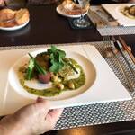 ビストロ セレニテ - 