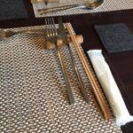 ビストロ セレニテ - 