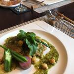 ビストロ セレニテ - 