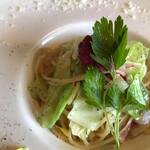 ビストロ セレニテ - 