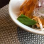 ビストロ セレニテ - 