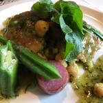 ビストロ セレニテ - 