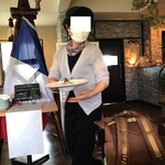 ビストロ セレニテ - 