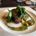 ビストロ セレニテ - 