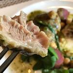 ビストロ セレニテ - 