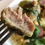 ビストロ セレニテ - 