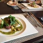 ビストロ セレニテ - 