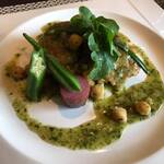 ビストロ セレニテ - 