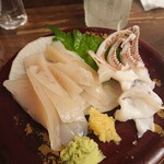 Tano Hei Tei Sashimi Semmon Ten - 