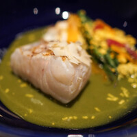 フランス料理 エステール by アラン・デュカス - 
