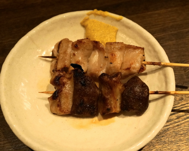 Japan Saisei Sakaba Shinmarubiru Ten photo 2